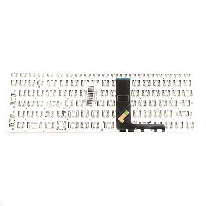 Lapgrade Lenovo IdeaPad 320-15, 320-15ABR, 320-15IKB Series without Frame Laptop KeyBoard (without power ON/OFF)