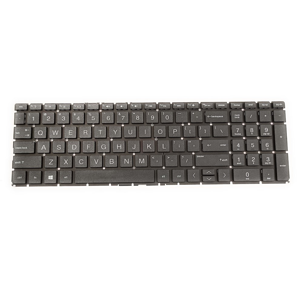 Lapgrade HP Pavilion 15-DR, 15-EC, 15-EC1000, 15-EC2000, 15T-DA Series Laptop Keyboard