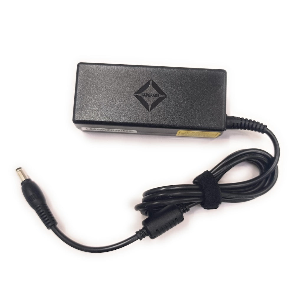 LAPGRADE Adapter Charger for Toshiba Satellite 1000, 1005, 1100, 1105, 1200, 3000 Series