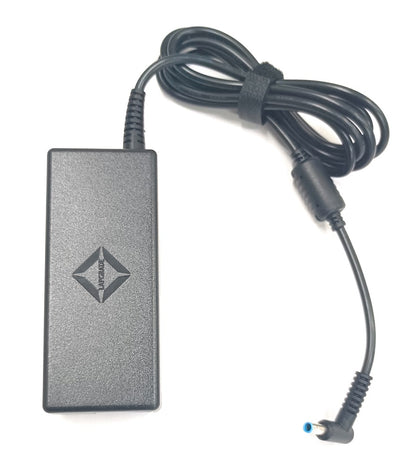 LAPGRADE 19.5V 3.33A Adapter Charger for HP Envy Sleekbook 6, 14, 15 Series