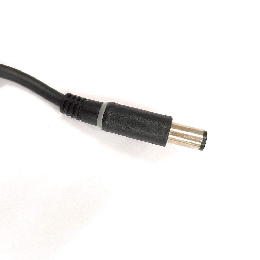 Dell Original 130W 7.4 mm Pin Slim Adapter Charger for XPS 17 L701X L702X