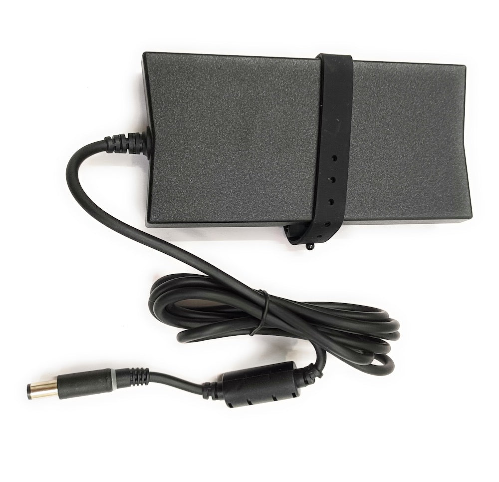 Dell Original 130W 7.4 mm Pin Slim Adapter Charger for XPS 17 L701X L702X