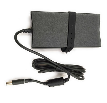Dell Original 130W 7.4 mm Pin Slim Adapter Charger for XPS 15 L502x L521X
