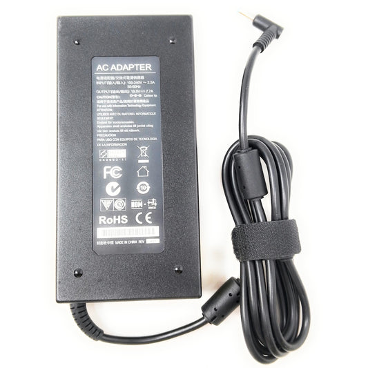 Lapgrade Adapter for HP 200W Blue Pin