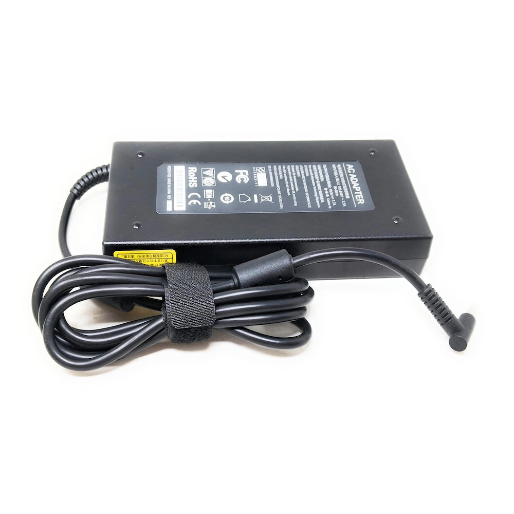 Lapgrade Adapter for HP 150W Blue Pin