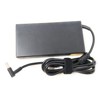 Lapgrade Adapter for HP 200W Blue Pin