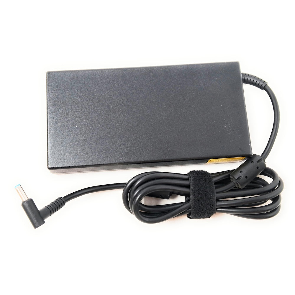 Lapgrade Adapter for HP 150W Blue Pin