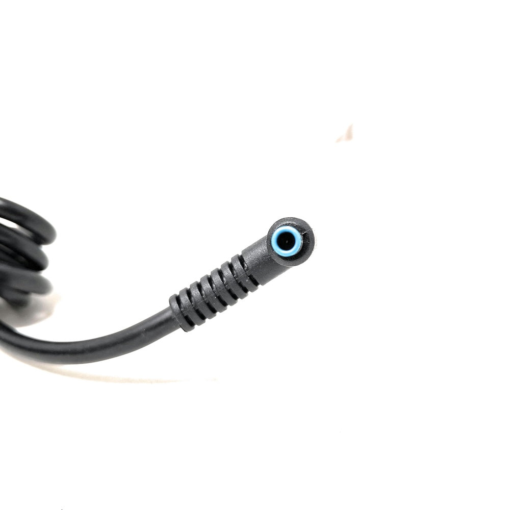 Lapgrade Adapter for HP 200W Blue Pin