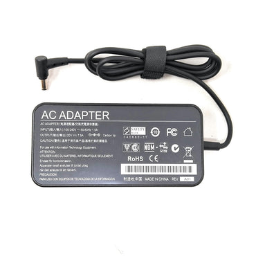 Lapgrade Adapter for Asus Rog Series 150W 6.0x3.7mm