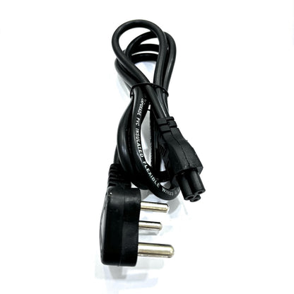 Lapgrade Laptop Power Cable- 3pin