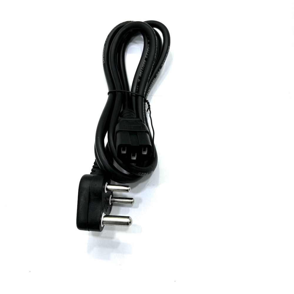 Lapgrade Desktop Power Cable