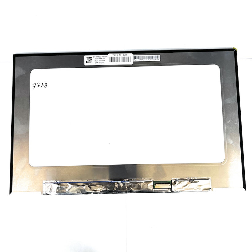Buy High-Quality Laptop Screens Online | My Laptop Spares