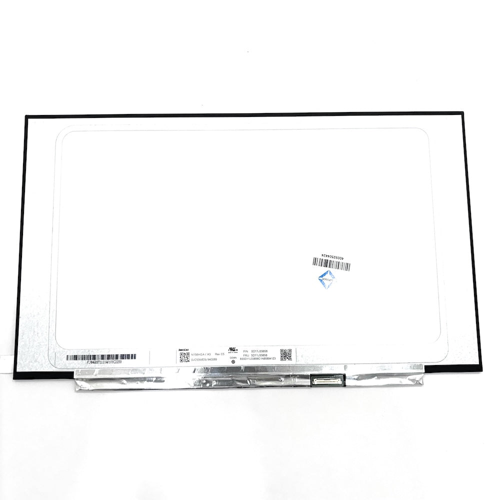 Lapgrade Laptop 15.6 inch Paper LED 30 Pin Without Screw IPS Screen Full HD (1920x1080)Small PCB