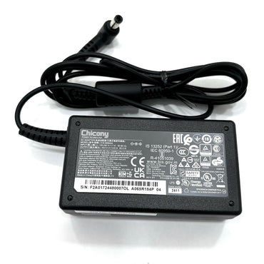 Acer 19V 3.42A Lite one 65w Adapter(5.5x2.5mm)-NL51N / 5W.43191.628