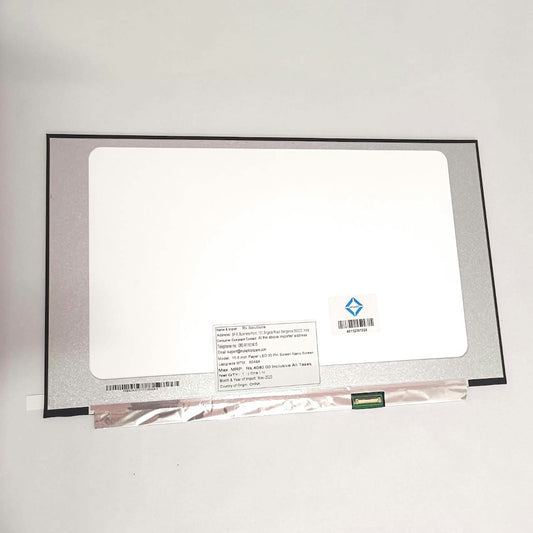 Lapgrade Laptop 15.6 inch Paper LED 30 Pin Screen N156BGA-EA3 BR (without brackets)