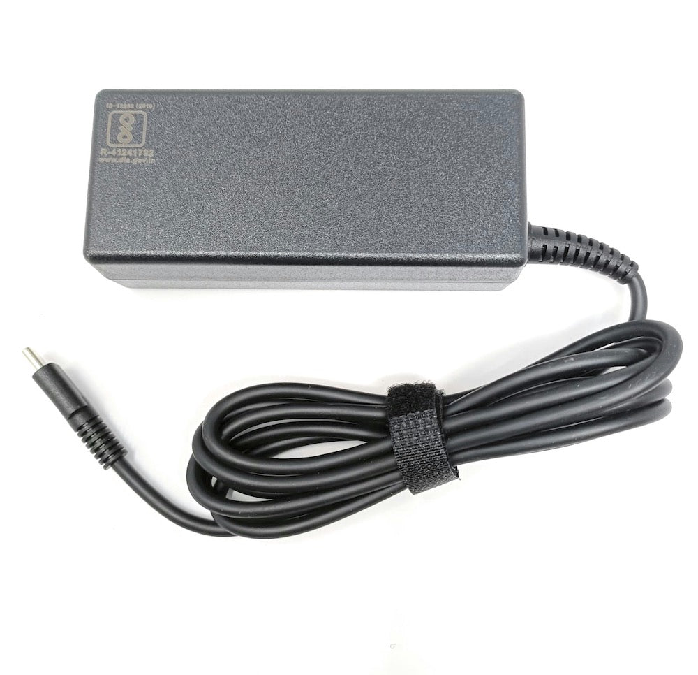 Lapgrade 65W Type C Adapter 20V 3.25A