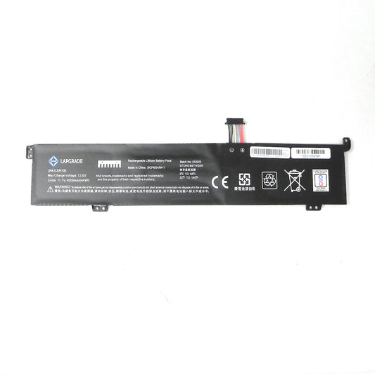Lapgrade Battery For Lenovo Ideapad Gaming 3 Creator 5 11.1V 4100mAh Series-L19D3PF4