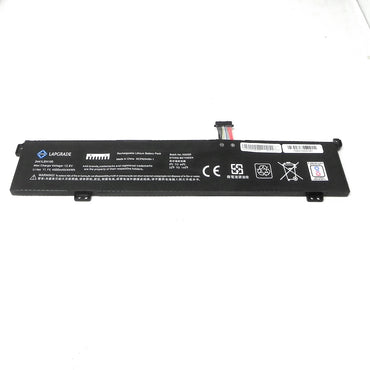 Lapgrade Battery For Lenovo Ideapad Gaming 3 Creator 5 11.1V 4100mAh Series-L19D3PF4