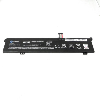 Lapgrade Battery For Lenovo Ideapad Gaming 3 Creator 5 11.1V 4100mAh Series-L19D3PF4