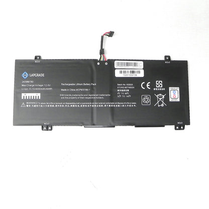 Lapgrade Battery For Lenovo IdeaPad C340-14 S540-14 Flex-14 Series 15.4V 3200mAh-L18C4PF3