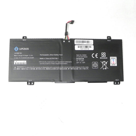 Lapgrade Battery For Lenovo IdeaPad C340-14 S540-14 Flex-14 Series 15.4V 3200mAh-L18C4PF3
