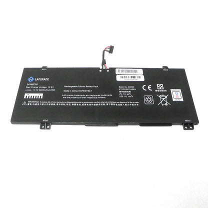 Lapgrade Battery For Lenovo IdeaPad C340-14 S540-14 Flex-14 Series 15.4V 3200mAh-L18C4PF3