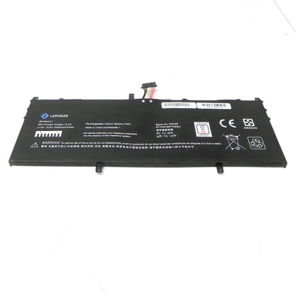 Lapgrade Battery For Lenovo Yoga C640-13IML 7.7V 6400mAh Series-L19C4PD1