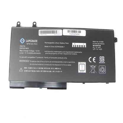 Lapgrade Battery For Dell Latitude 5400 5401 Series-1V1XF