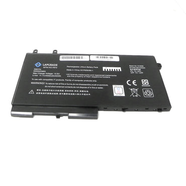 Lapgrade Battery For Dell Latitude 5400 5401 Series-1V1XF