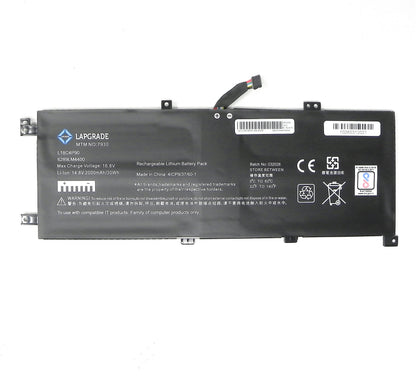 Lapgrade Battery For Lenovo ThinkPad L13 GEN 2 Series -L18C4P90