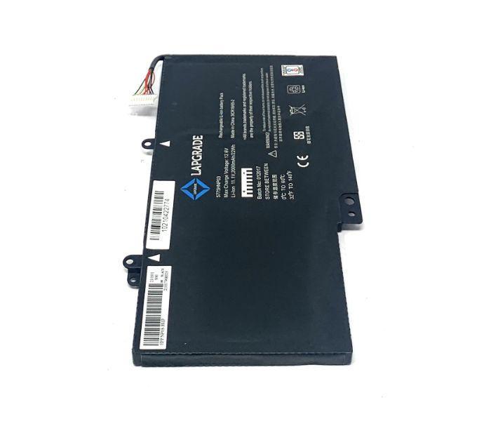 Lapgrade Battery For HP Pavilion X360 13-A010DX Series (NP03XL)