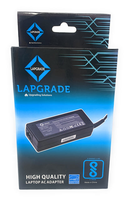 Lapgrade Adapter for Asus Ultrabook 19V 1.75a 33W 4.0*1.35