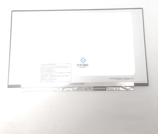 Lapgrade Laptop 15.6 inch Paper LED 40 Pin Screen FULL HD 144Hz