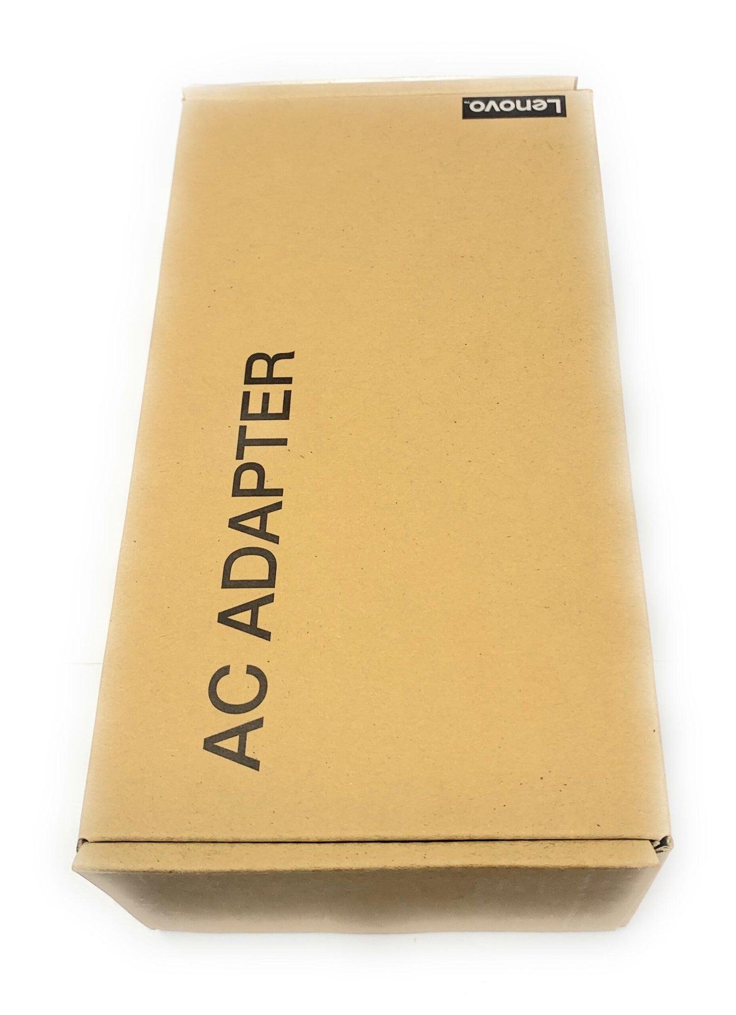 Lenovo 65W Small Pin Adapter with Power Cable-4X21K07724