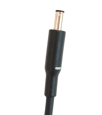 Dell Original 130W 4.5mm Small Pin Laptop Adapter Charger for Precision 15 5520 5530 5540 M3800