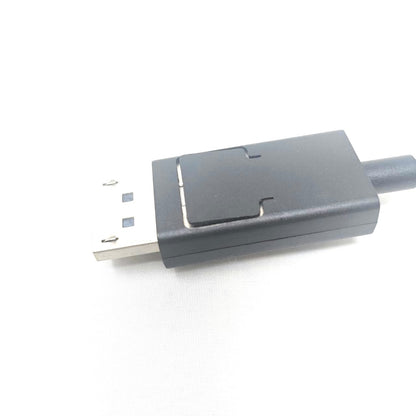 Lenovo Display Port to VGA Monitor Adapter-57Y4393