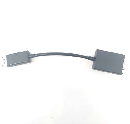 Lenovo Display Port to VGA Monitor Adapter-57Y4393