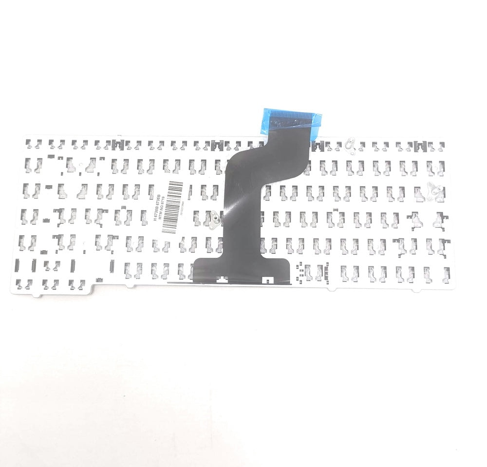 Lapgrade HP Compaq 6730B 6735B 6530B 6535B Series-486279-001 Laptop Keyboard