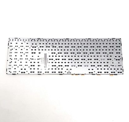 Lapgrade Lenovo IdeaPad 110-15ISK/17ACL US Black Laptop Keyboard with Frame