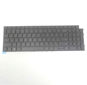 Lapgrade Dell inspiron 15 3501 Laptop Keyboard with backlight