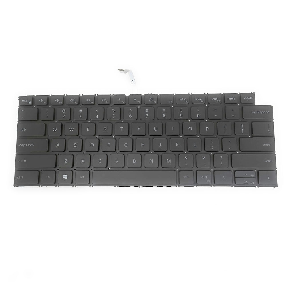 Lapgrade Dell inspiron 15 3510 Laptop Keyboard