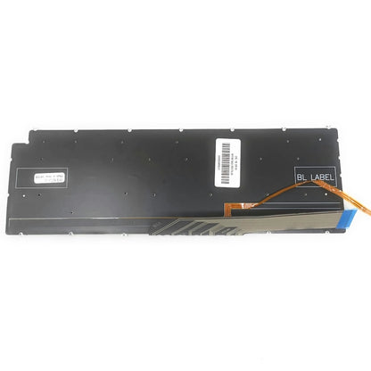 Lapgrade Dell inspiron 3510 Laptop Keyboard with Backlit