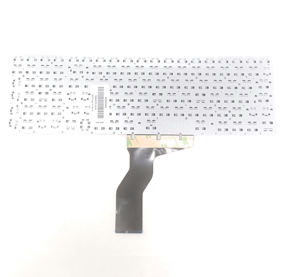 Lapgrade HP Pavilion 15-cc 15-cc000 15-cc100 15-cc500 15-cc600 Series Silver (926858-001) Laptop Keyboard
