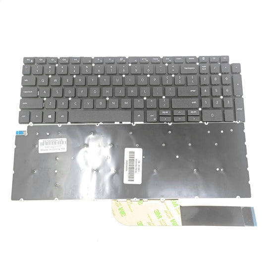 Lapgrade Dell inspiron 15 3501 3502 Series Laptop Keyboard