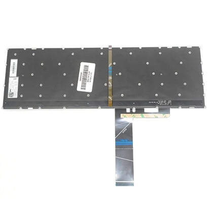 Lapgrade Lenovo IdeaPad 5 15IIL05 / 5 15ARE05 / 5 15ITL05 / 5 15ALC 05 Laptop Keyboard with backlight