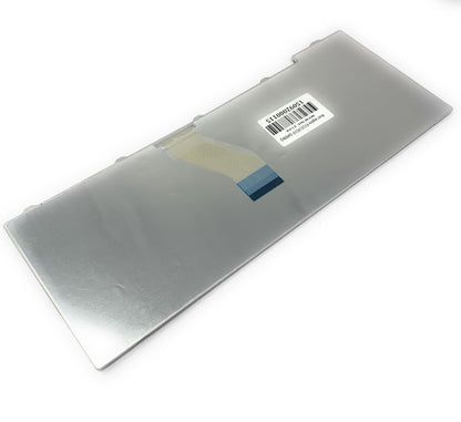 Lapgrade Acer Aspire 4210, 4320, 4430, 4720, 4920 Series White Laptop Keyboard