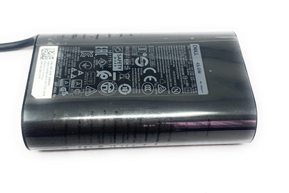 Dell Original 45W Type C Laptop Adapter Charger for Latitude 13 7370, 7389