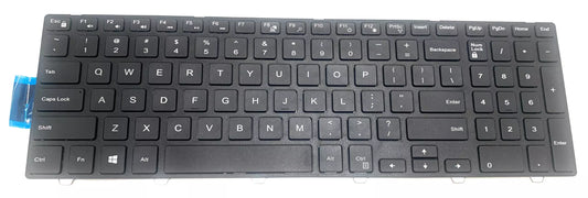Lapgrade Dell Vostro 3562, 3565, 3568, 3572, 3578 Series Laptop Keyboard