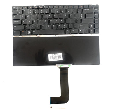 Lapgrade Dell Inspiron 14R-3420, 5420, 7420 Series Laptop Keyboard