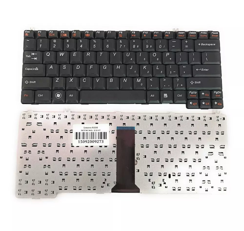 Lapgrade Lenovo C460, C461, C462, C466 Series Laptop Keyboard